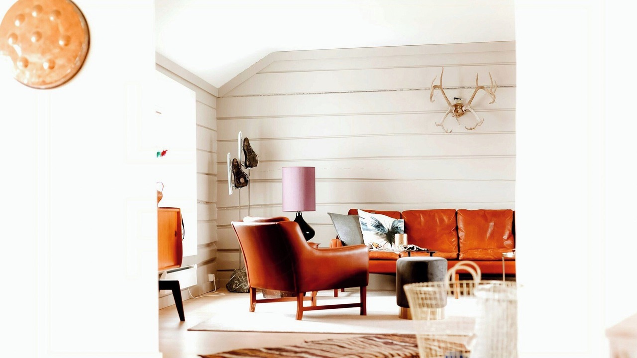 Photo of Livingroom in Veiholmen