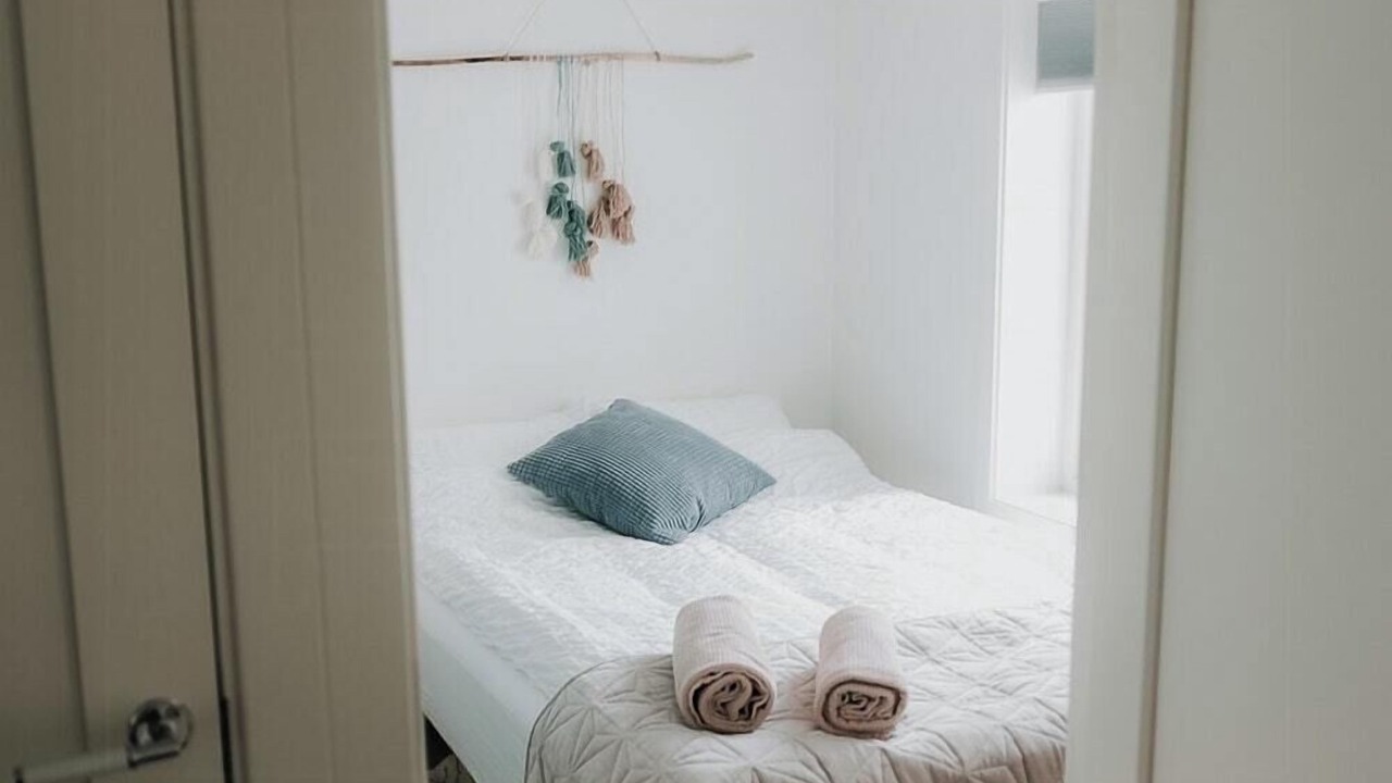 Photo of Bedroom in Veiholmen