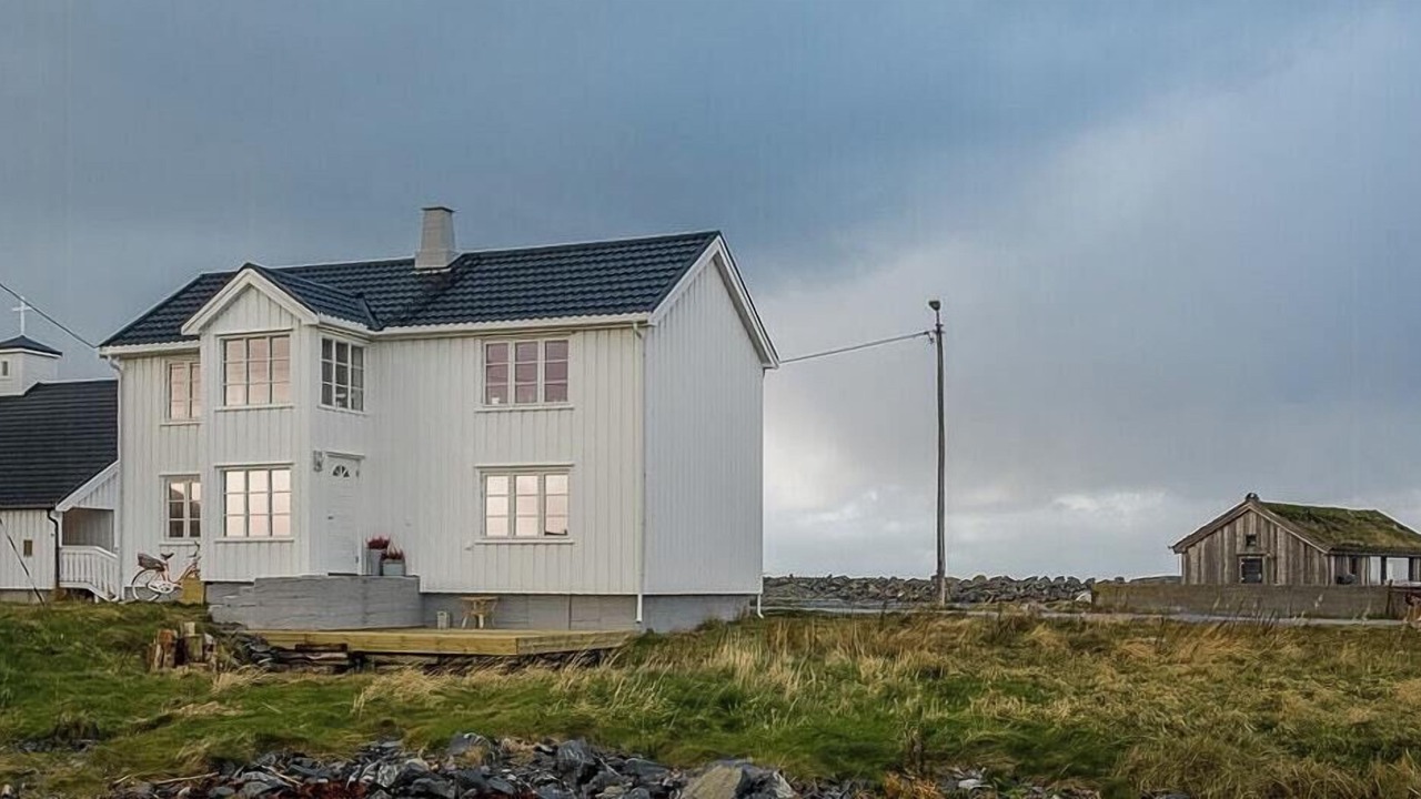 Photo of Outdoor in Veiholmen