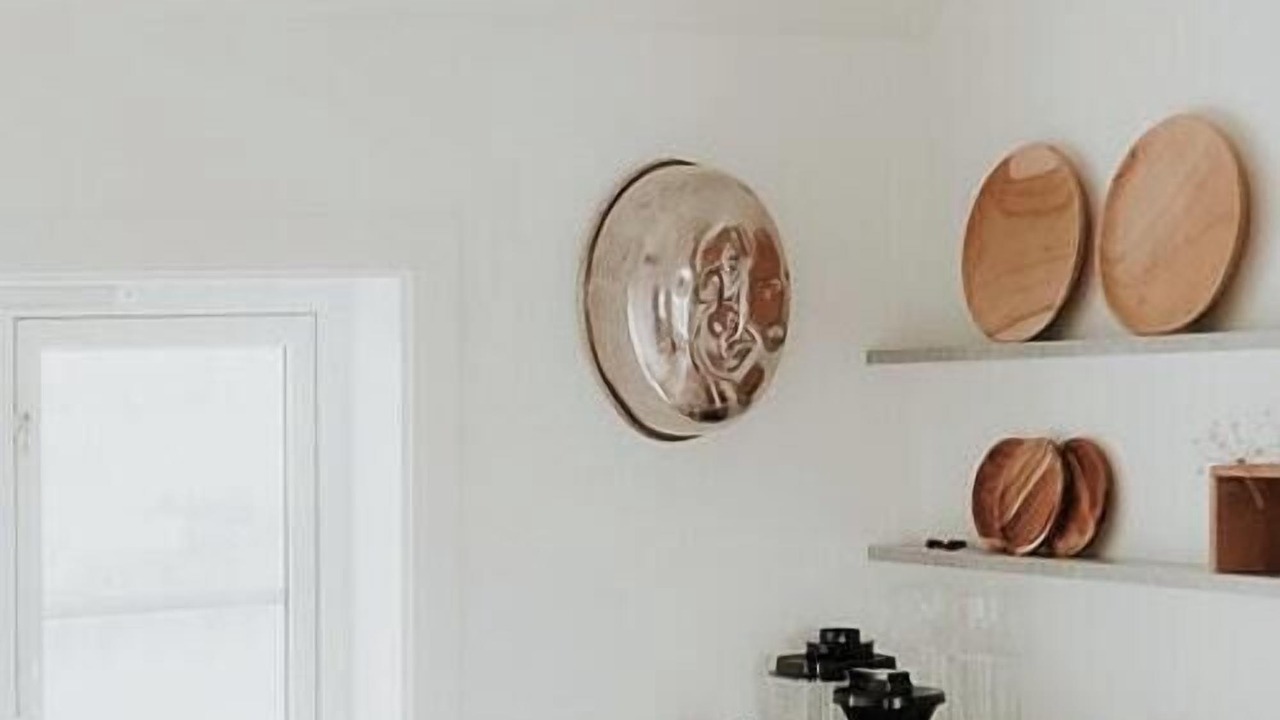 Photo of Kitchen in Veiholmen