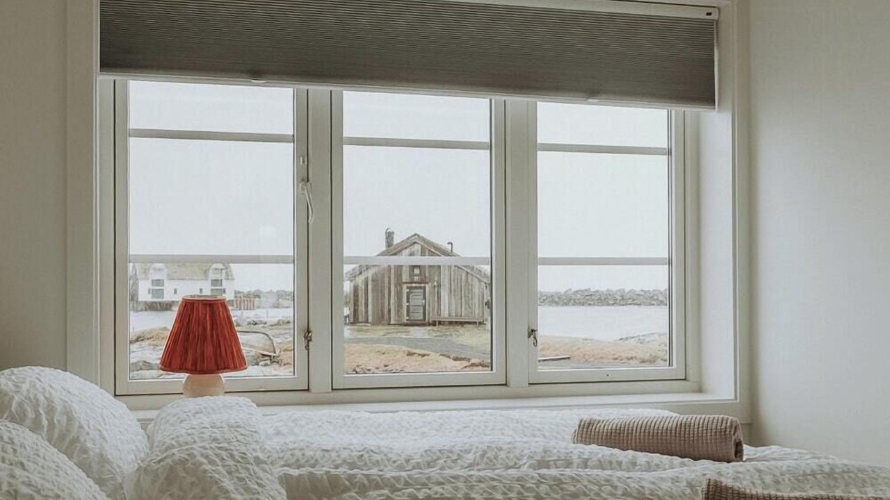 Photo of Bedroom in Veiholmen
