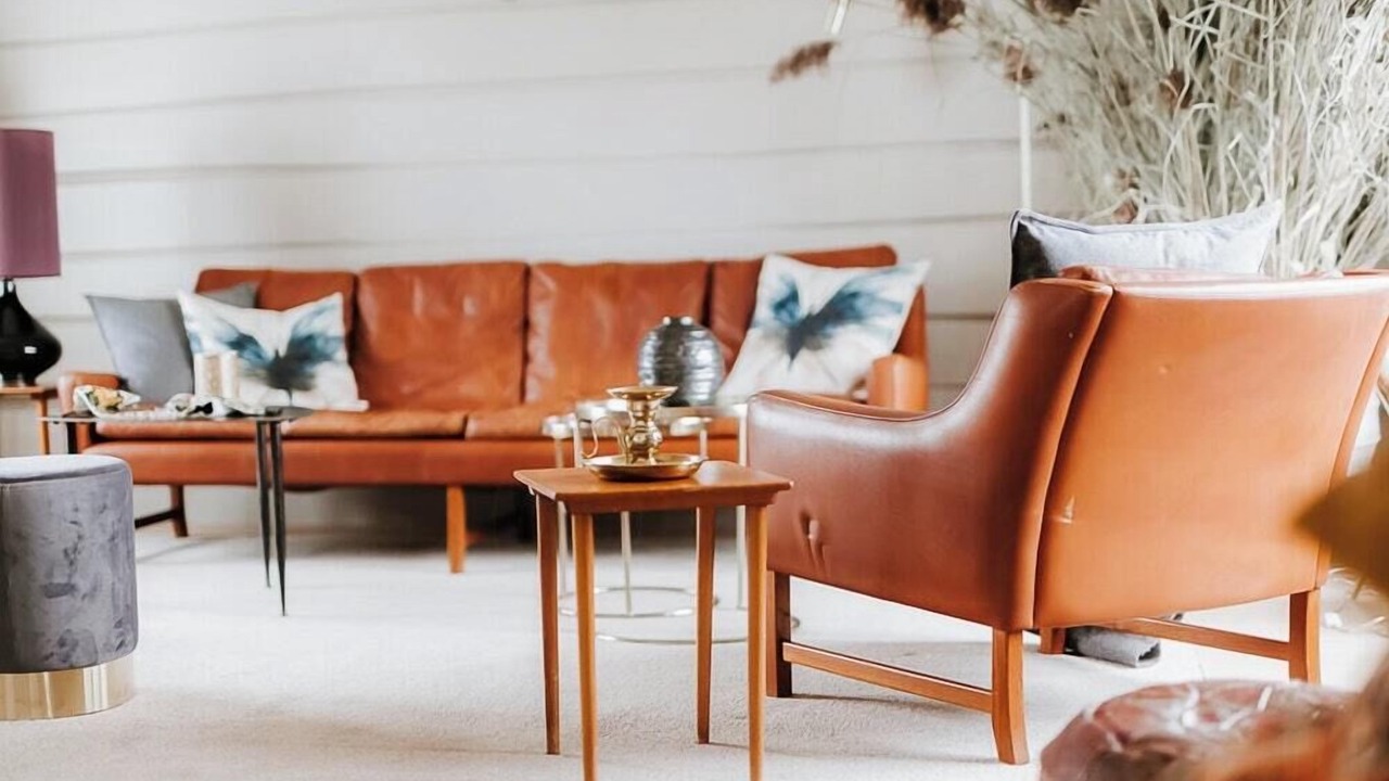 Photo of Livingroom in Veiholmen