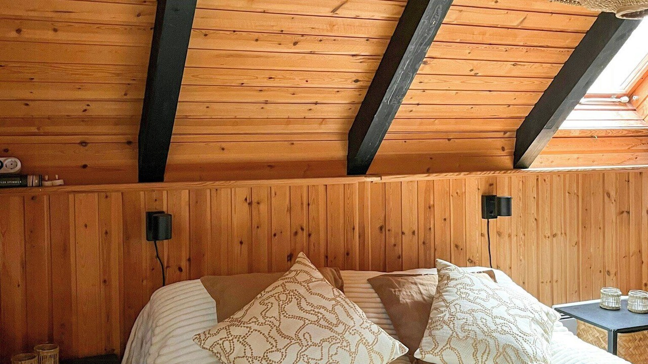 Photo of Bedroom in Aspet