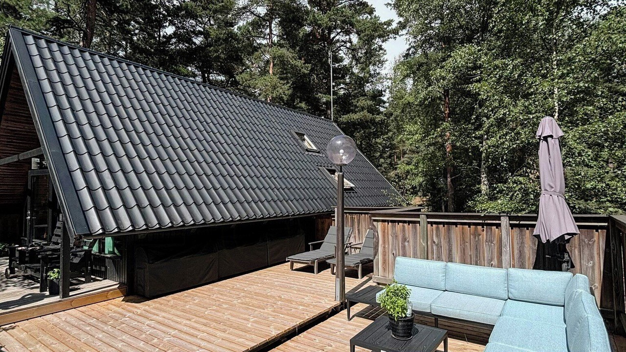 Photo of Patio Balcony in Aspet