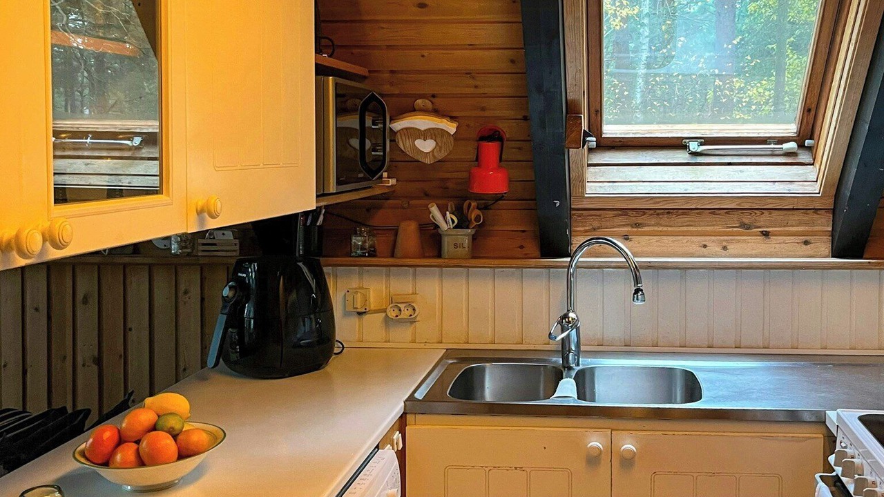 Photo of Kitchen in Aspet