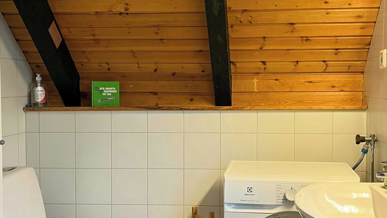 Photo of Bathroom in Aspet