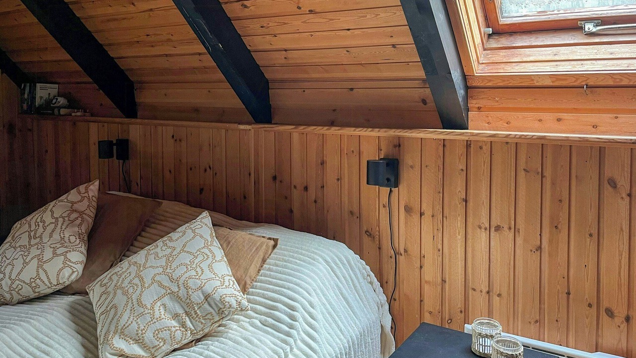 Photo of Bedroom in Aspet