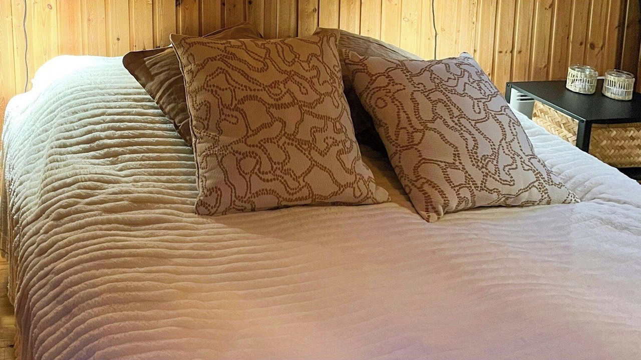 Photo of Bedroom in Aspet