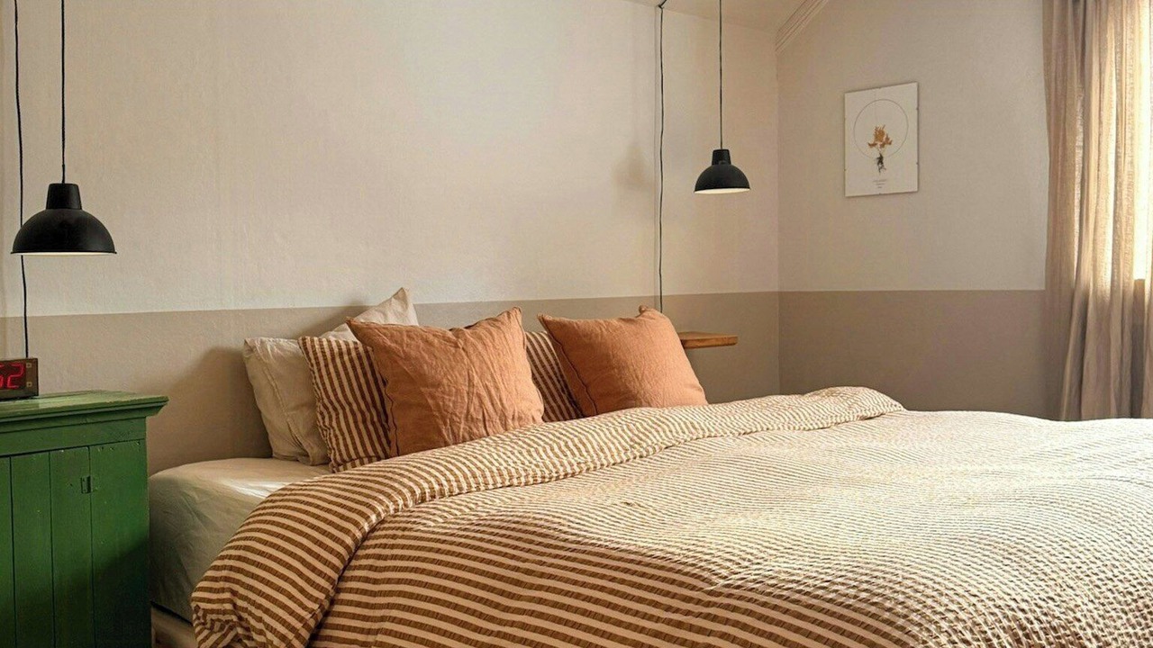 Photo of Bedroom in Dio