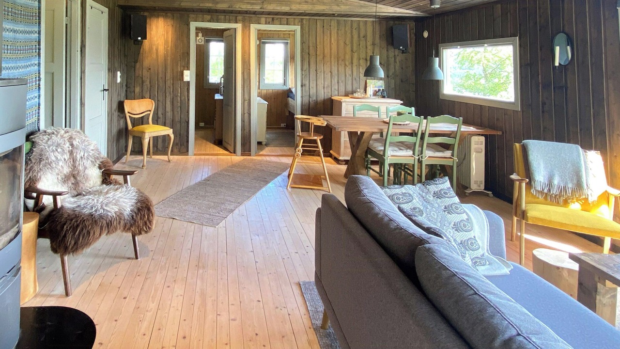 Photo of Livingroom in Aseral