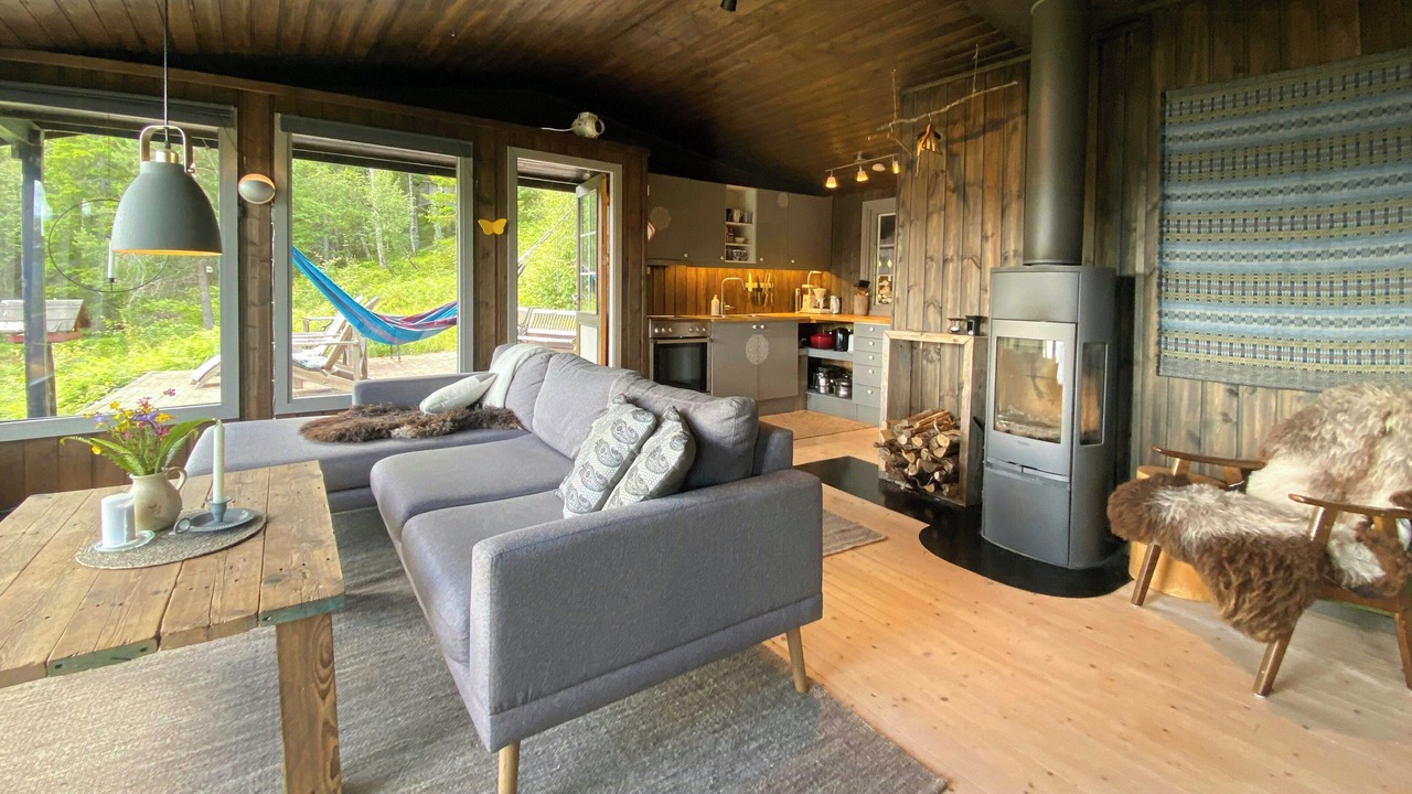 Photo of Livingroom in Aseral