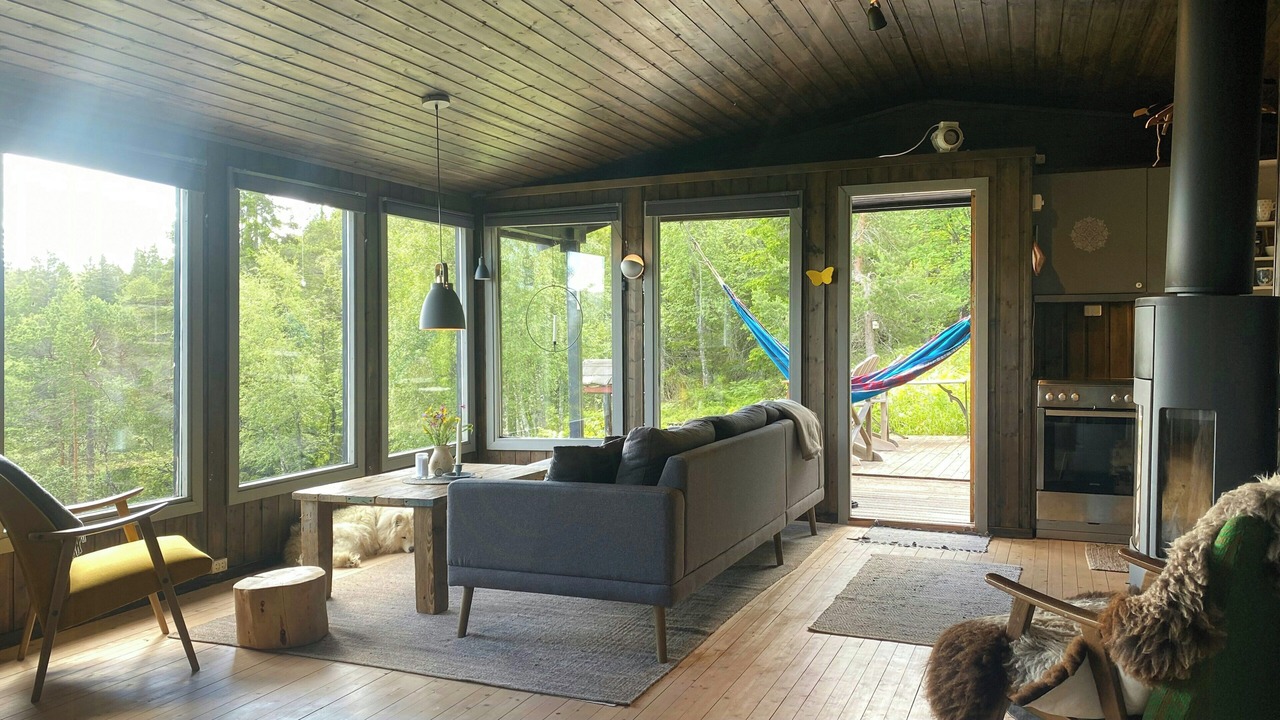 Photo of Livingroom in Aseral