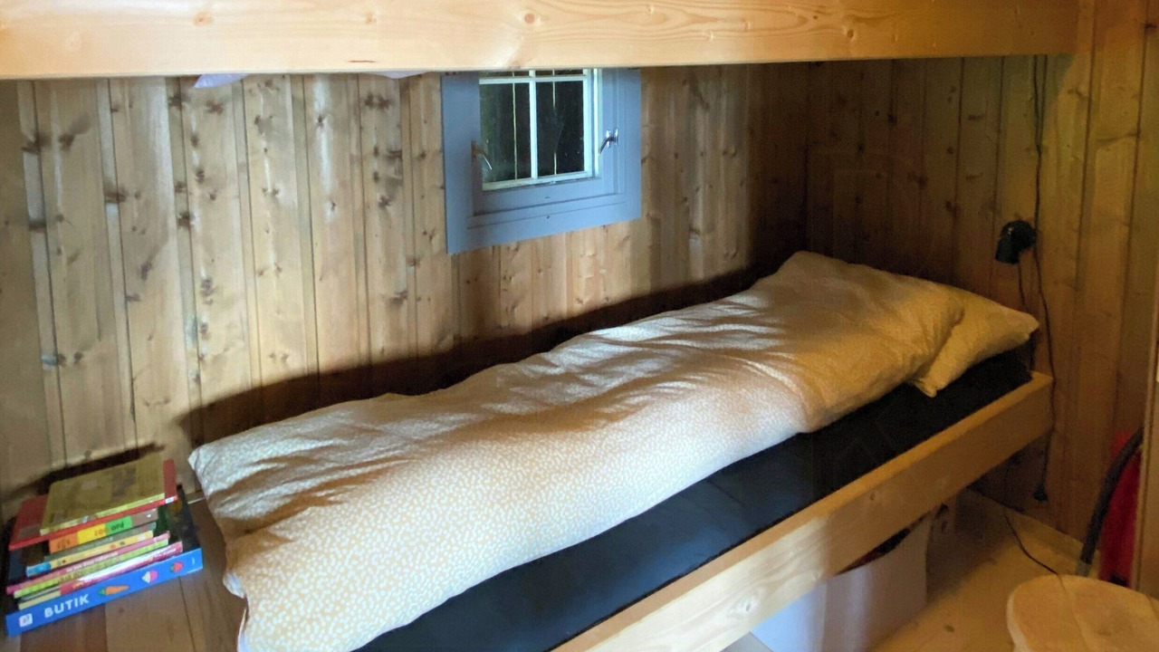 Photo of Bedroom in Aseral