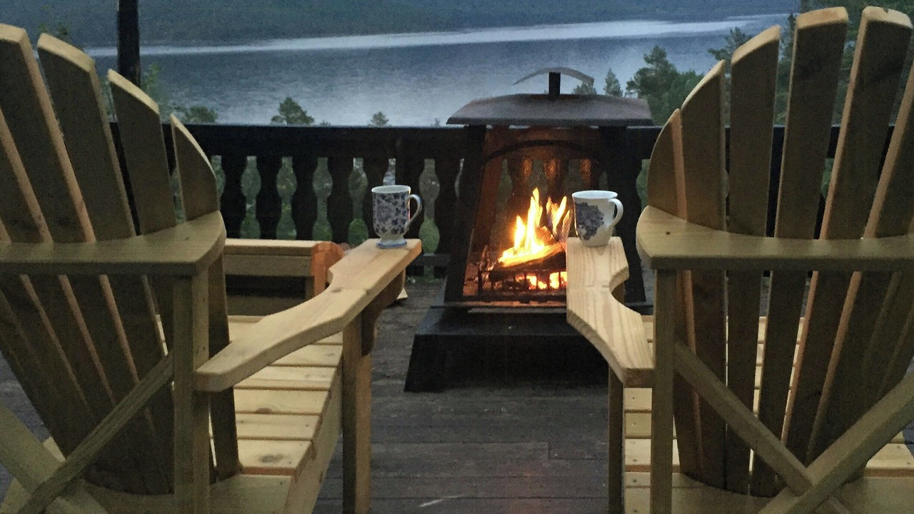 Photo of Outdoor in Aseral