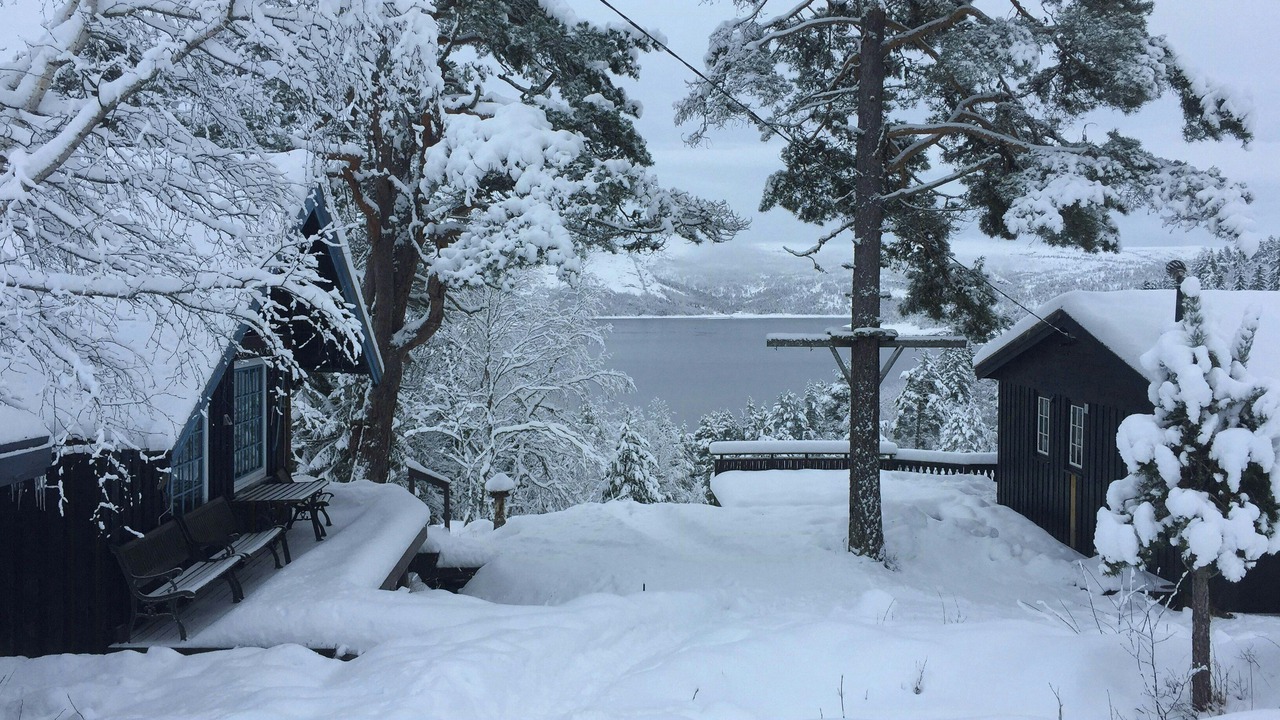 Photo of Outdoor in Aseral