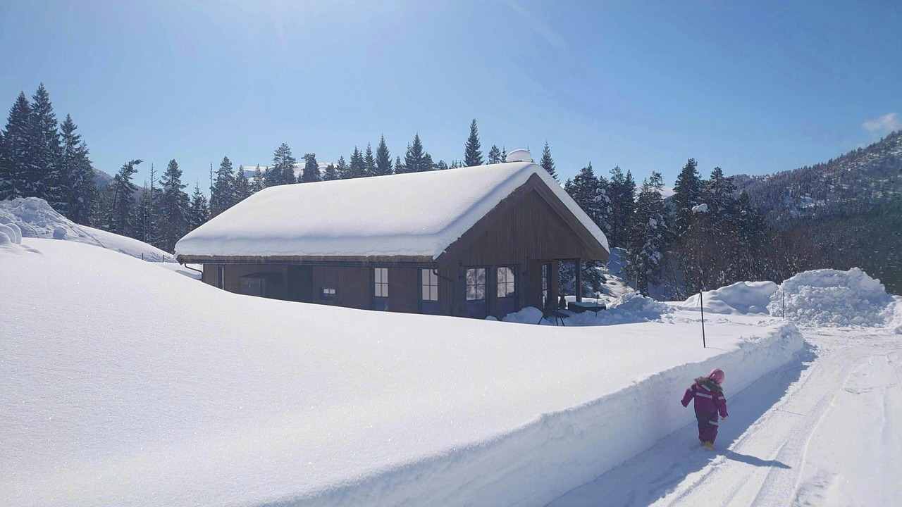 Photo of Outdoor in Stryn