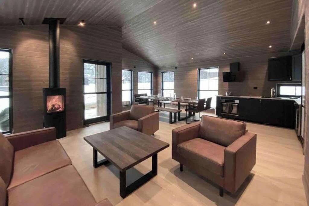 Photo of Livingroom in Stryn