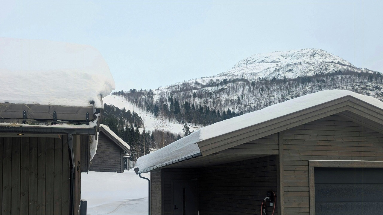 Photo of Outdoor in Stryn