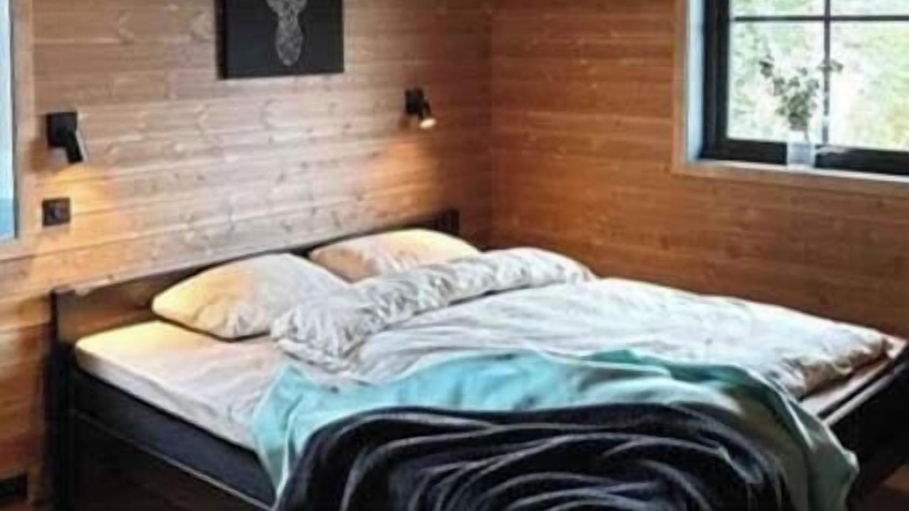 Photo of Bedroom in Stryn