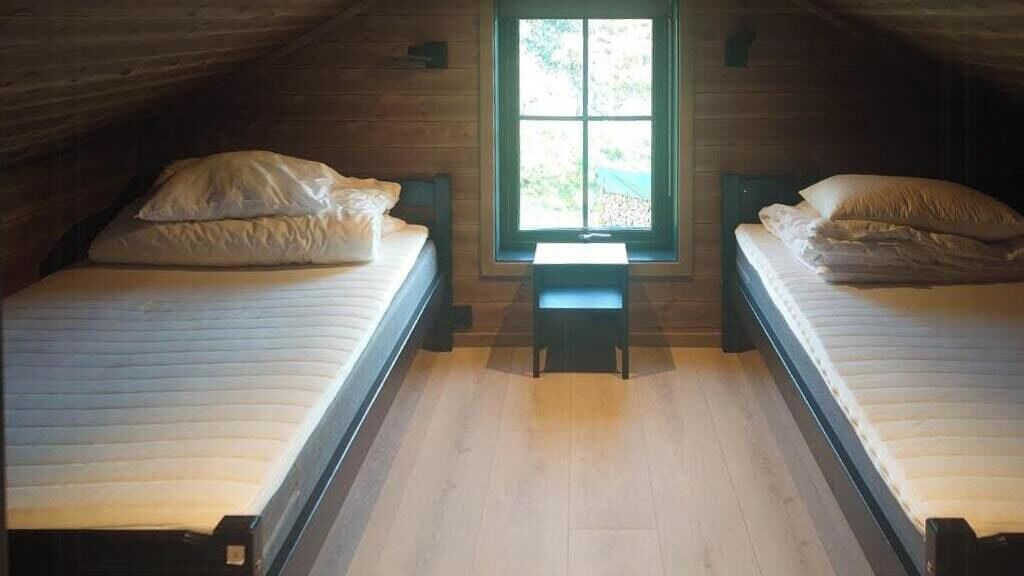 Photo of Bedroom in Stryn
