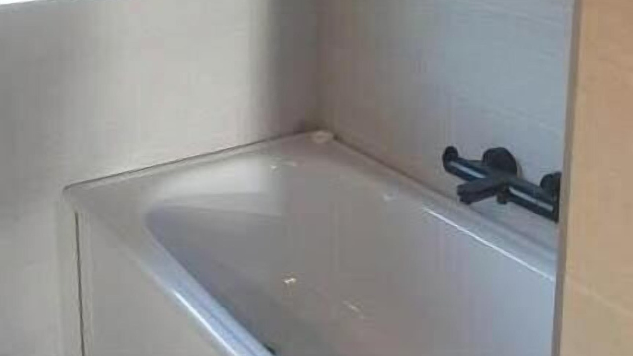Photo of Bathroom in Stryn