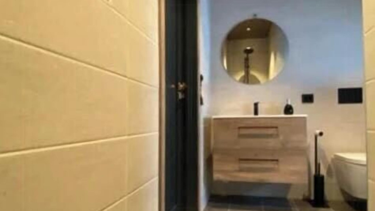 Photo of Bathroom in Stryn