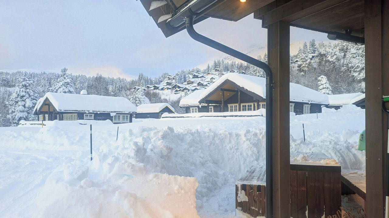 Photo of Outdoor in Stryn