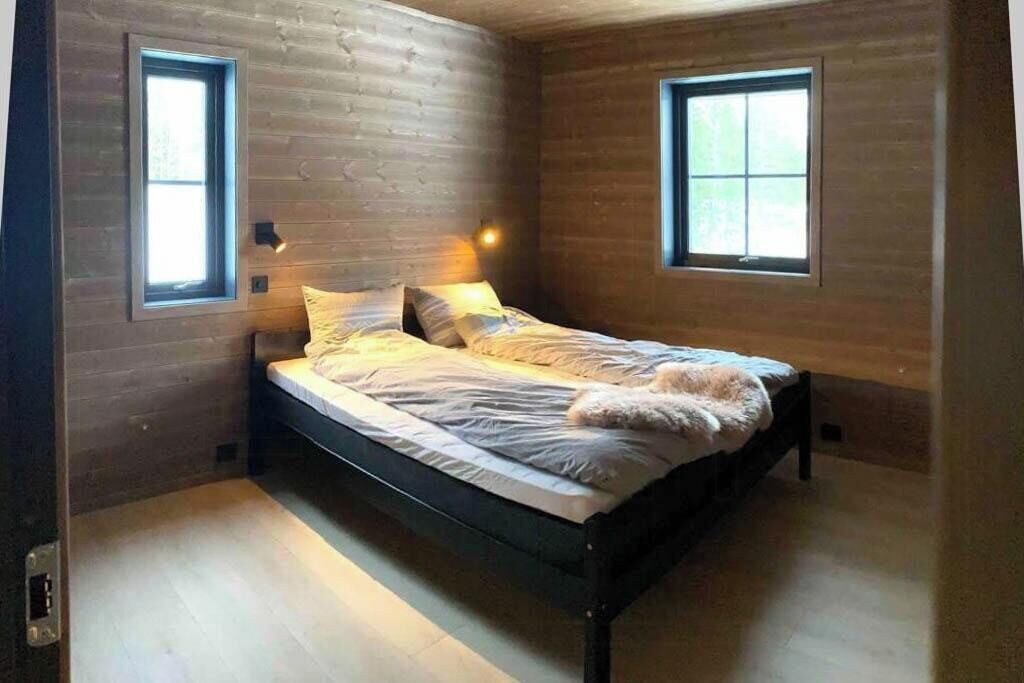 Photo of Bedroom in Stryn