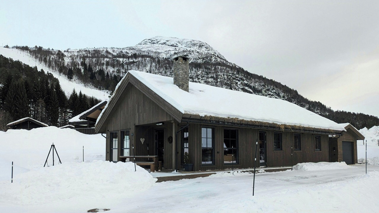 Photo of Outdoor in Stryn