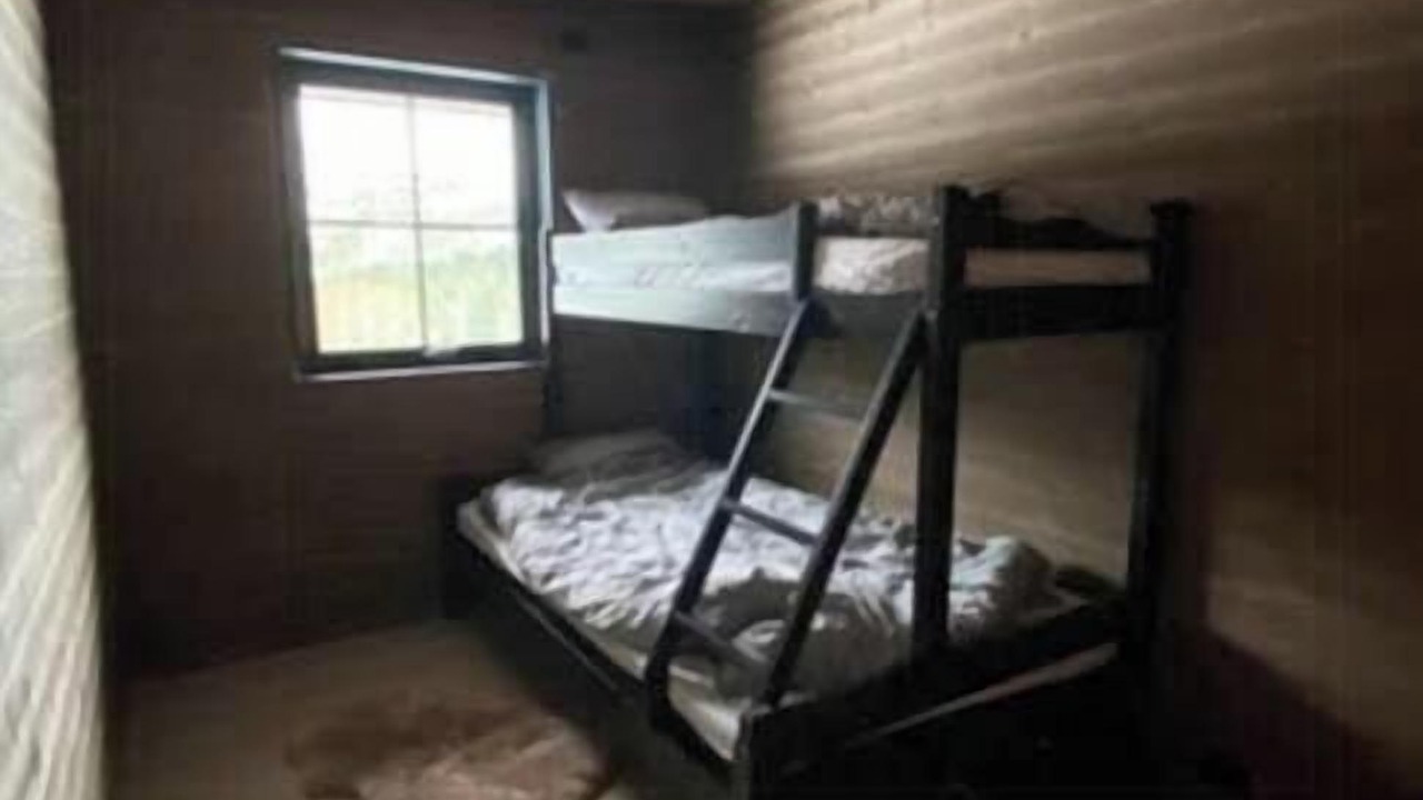 Photo of Bedroom in Stryn