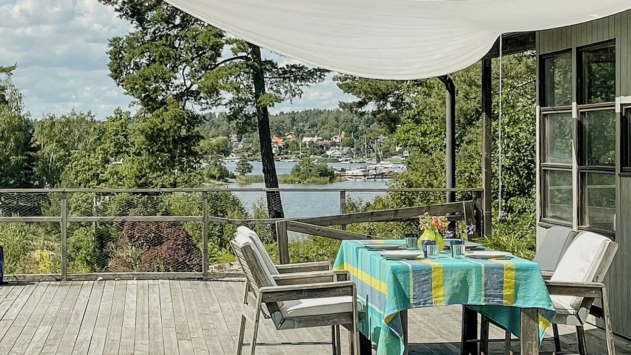Photo of Outdoor in Vaxholm