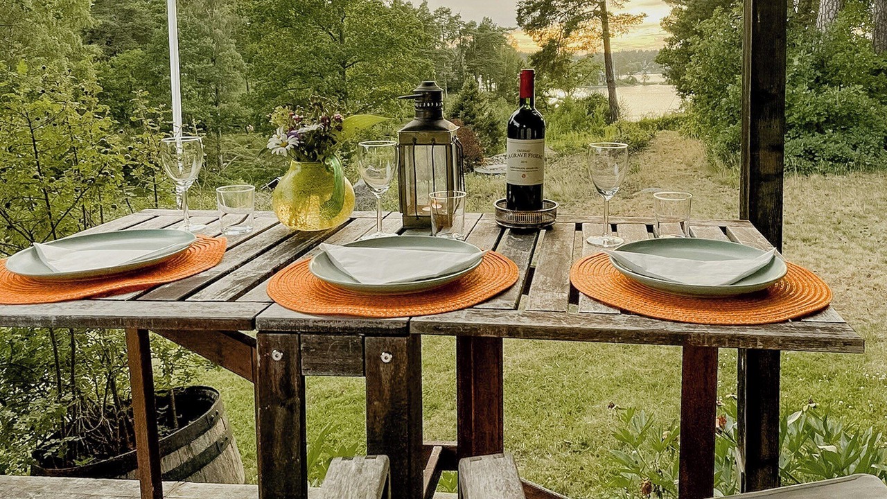 Photo of Outdoor in Vaxholm