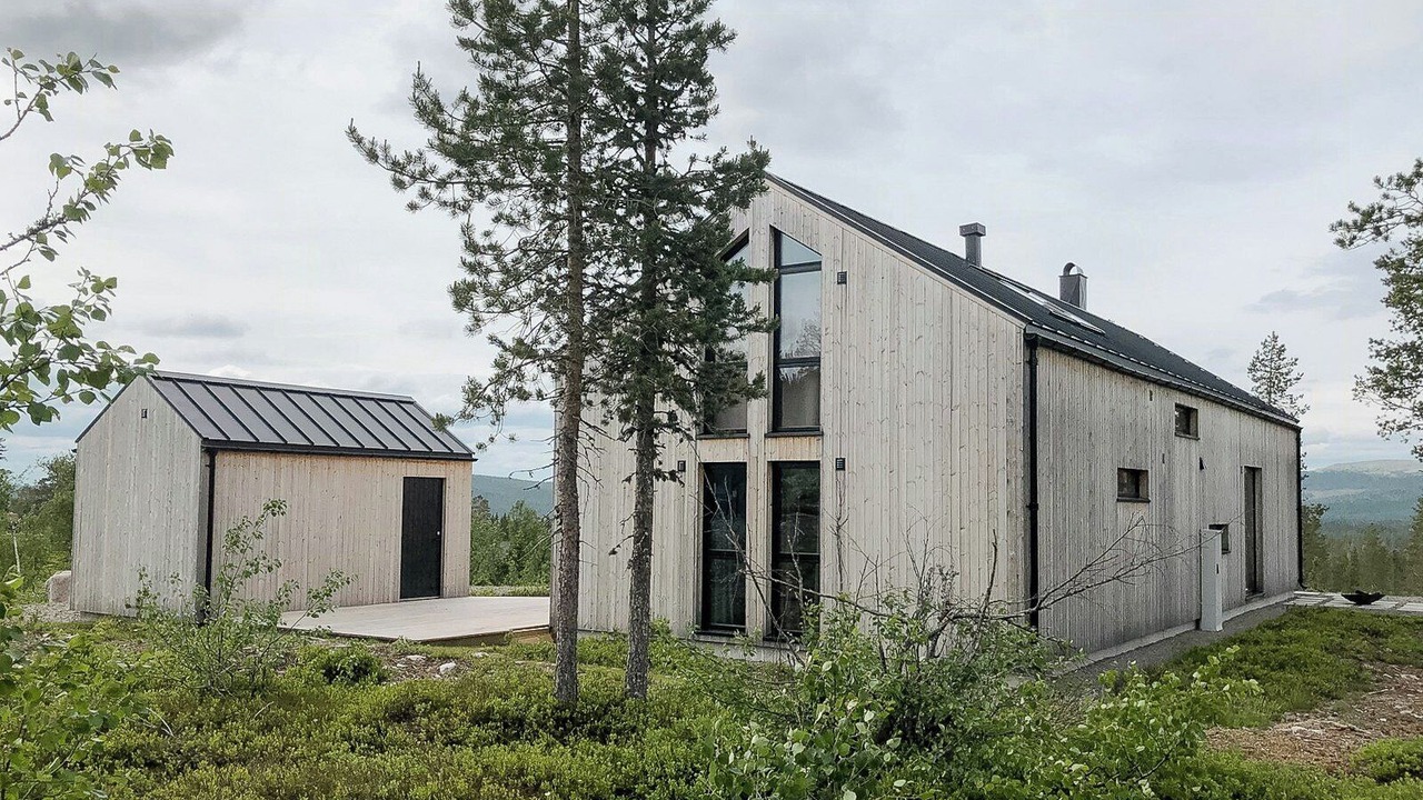 Photo of Outdoor in Grondalen