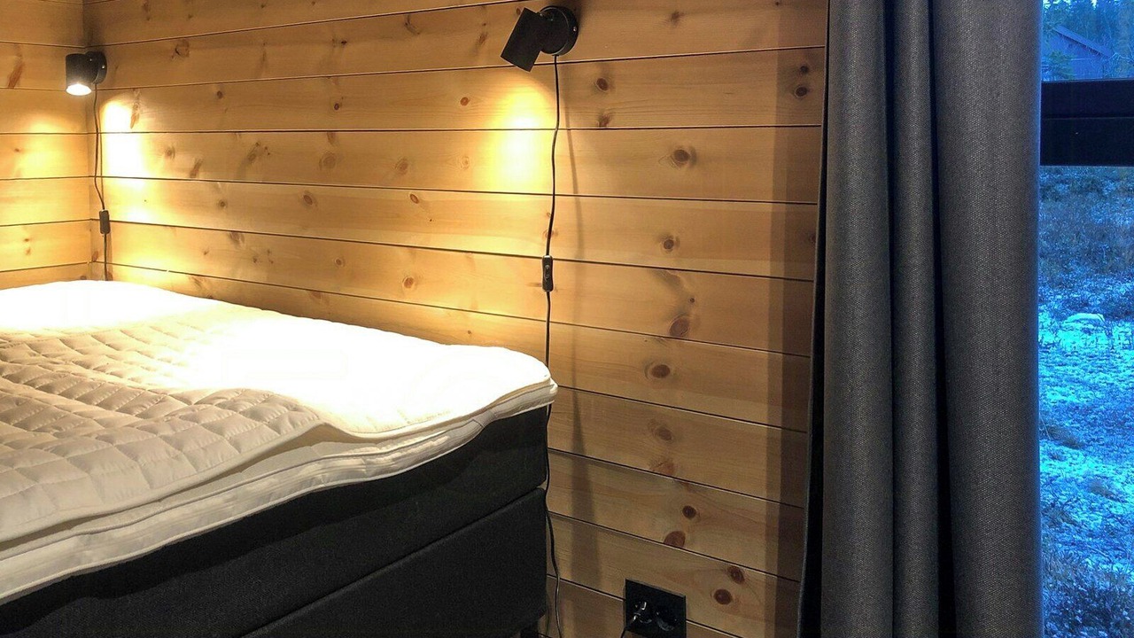 Photo of Bedroom in Grondalen