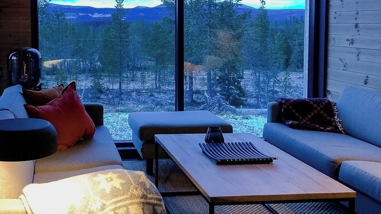 Photo of Livingroom in Grondalen
