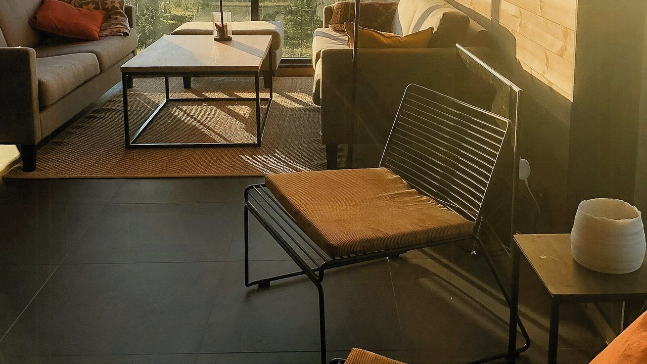 Photo of Livingroom in Grondalen