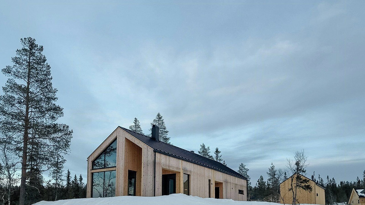 Photo of Outdoor in Grondalen