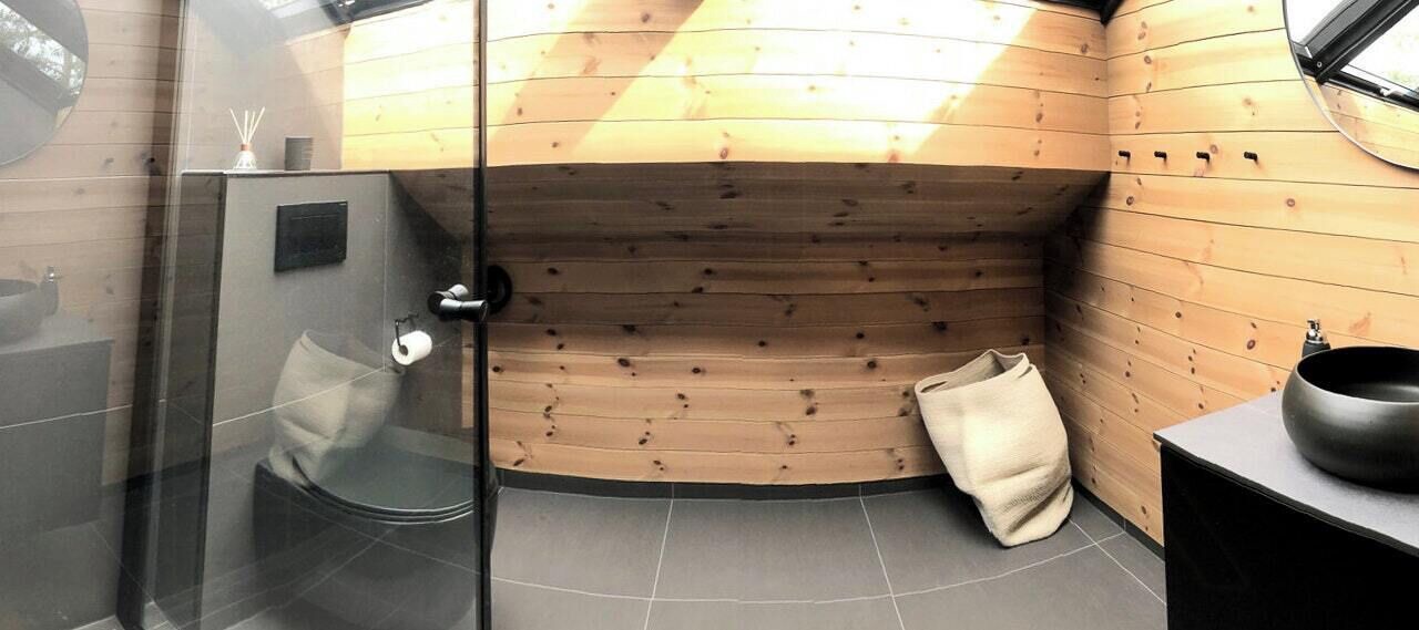 Photo of Bathroom in Grondalen