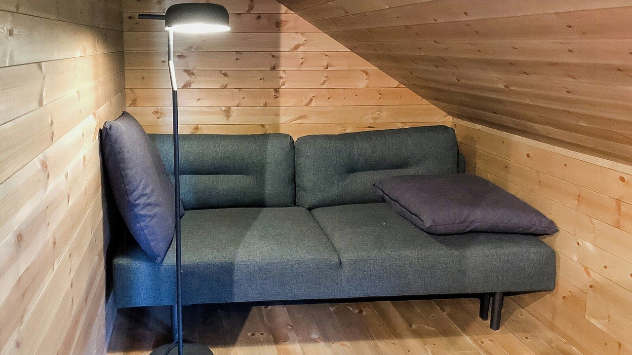 Photo of Livingroom in Grondalen
