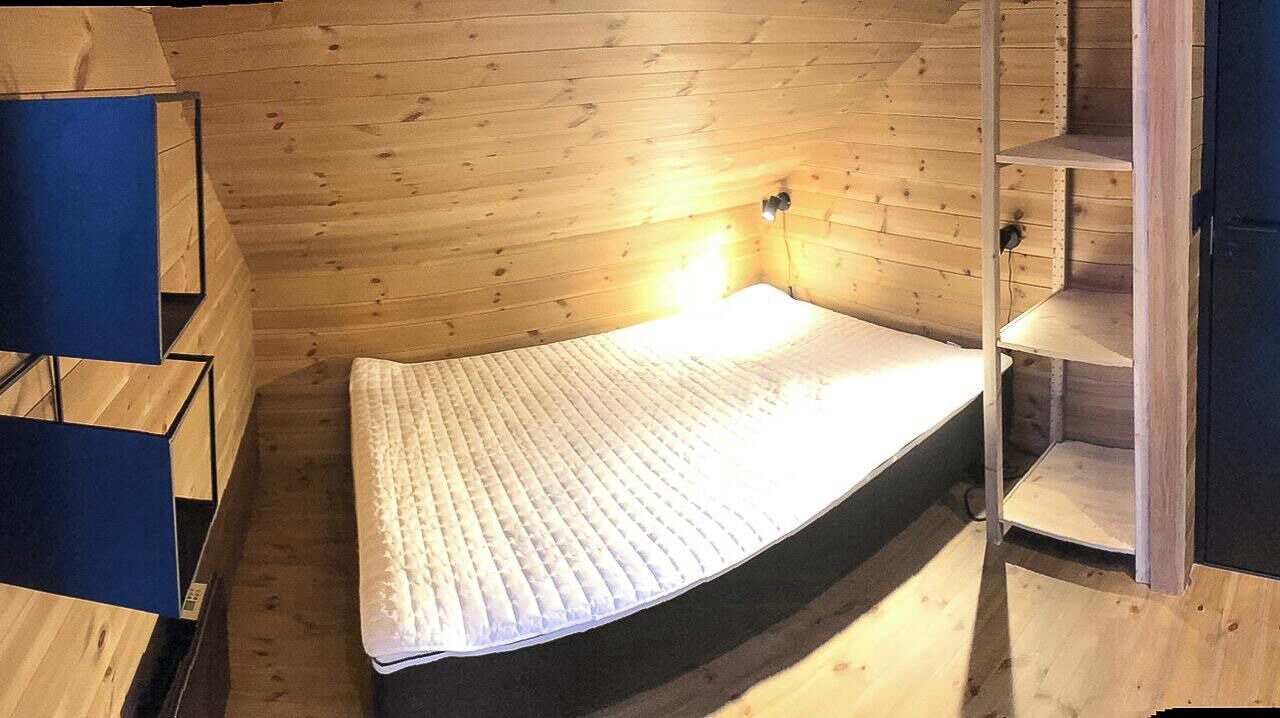 Photo of Bedroom in Grondalen
