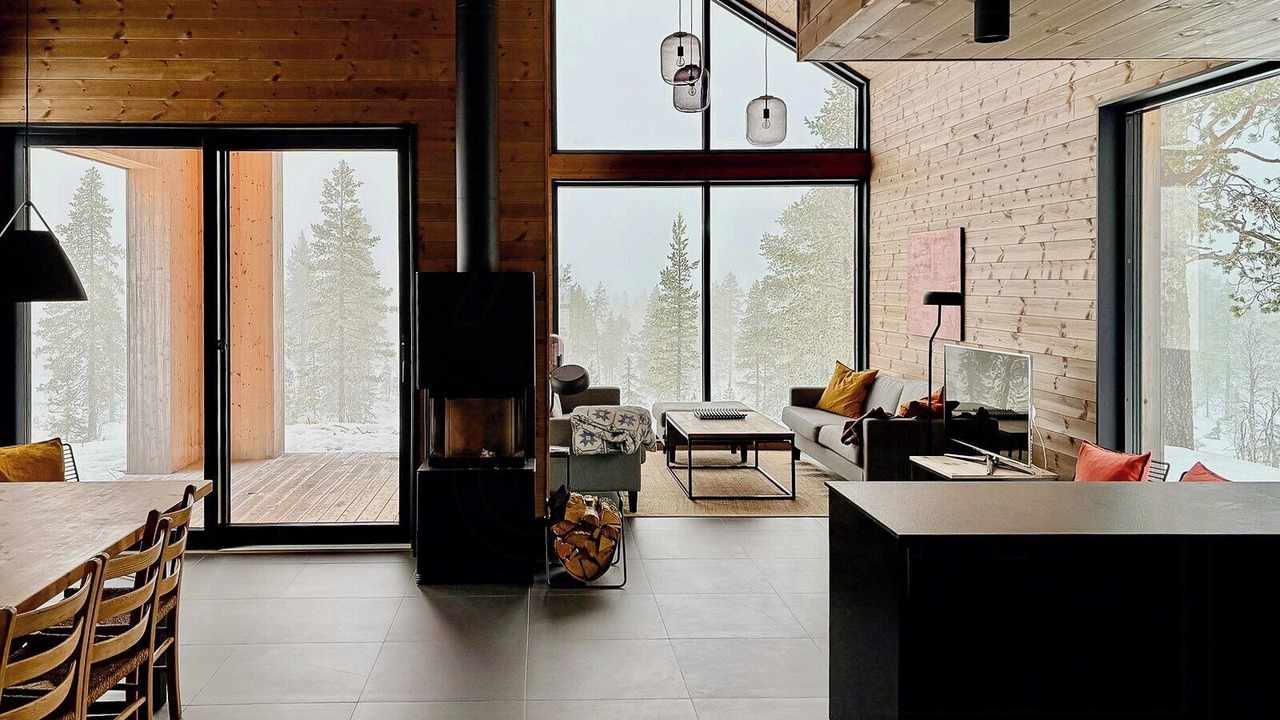 Photo of Livingroom in Grondalen