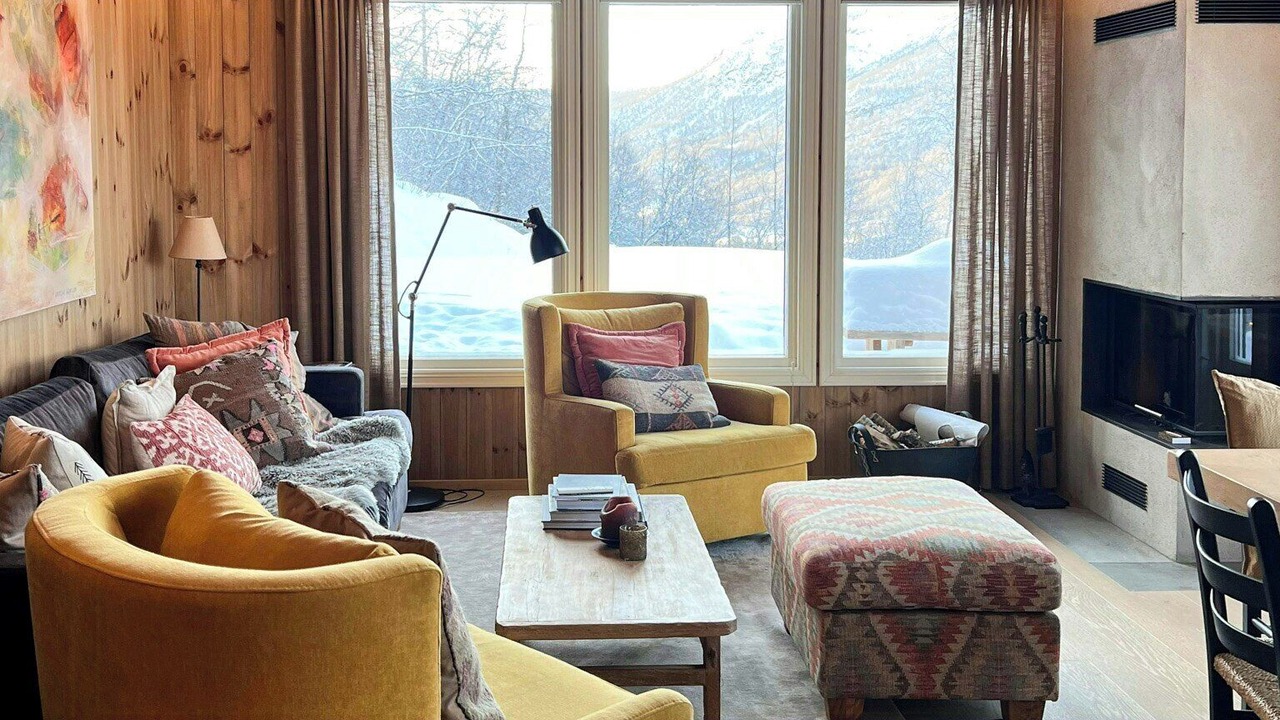 Photo of Livingroom in Hemsedal
