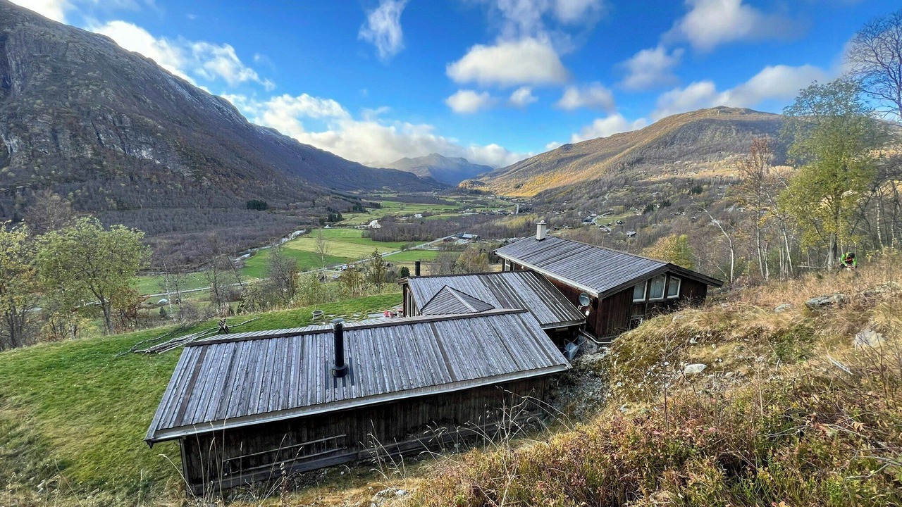 Photo of Outdoor in Hemsedal
