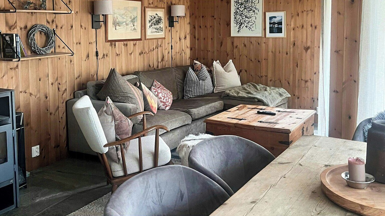 Photo of Livingroom in Hemsedal
