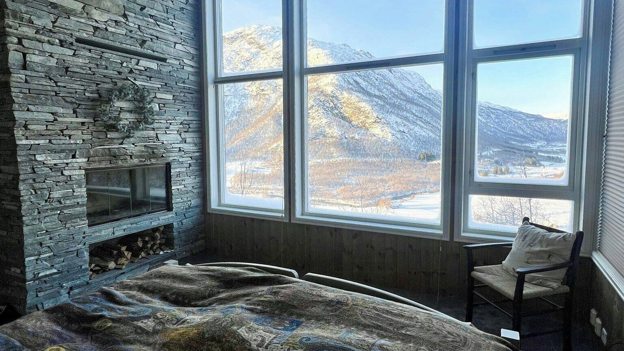 Photo of Bedroom in Hemsedal