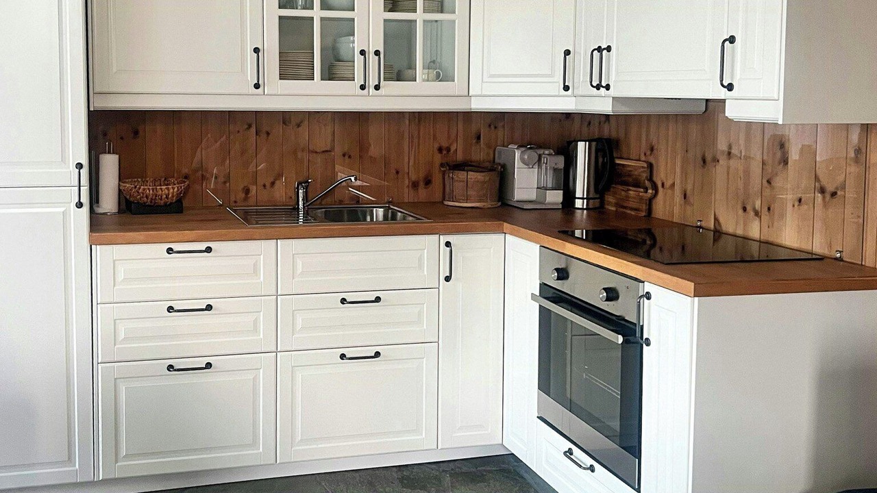 Photo of Kitchen in Hemsedal