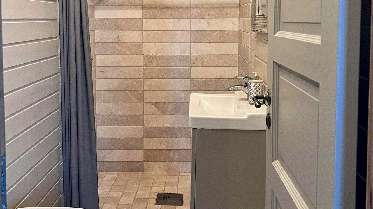 Photo of Bathroom in Hemsedal