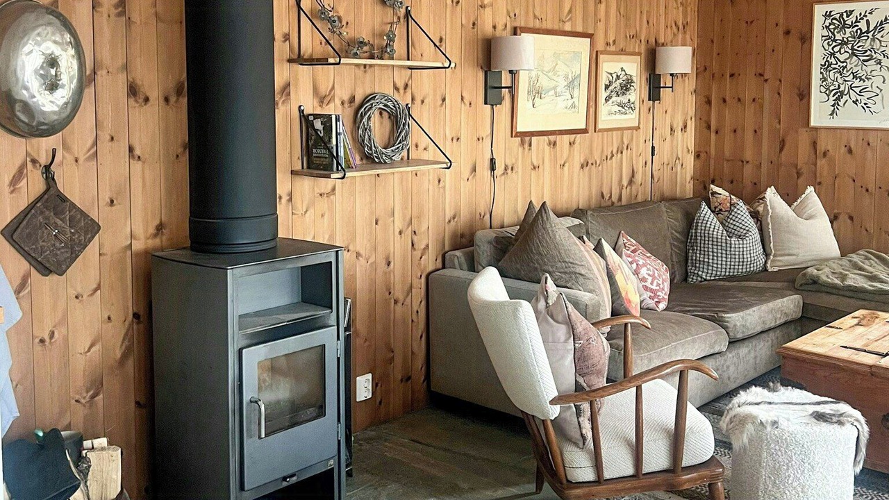 Photo of Livingroom in Hemsedal