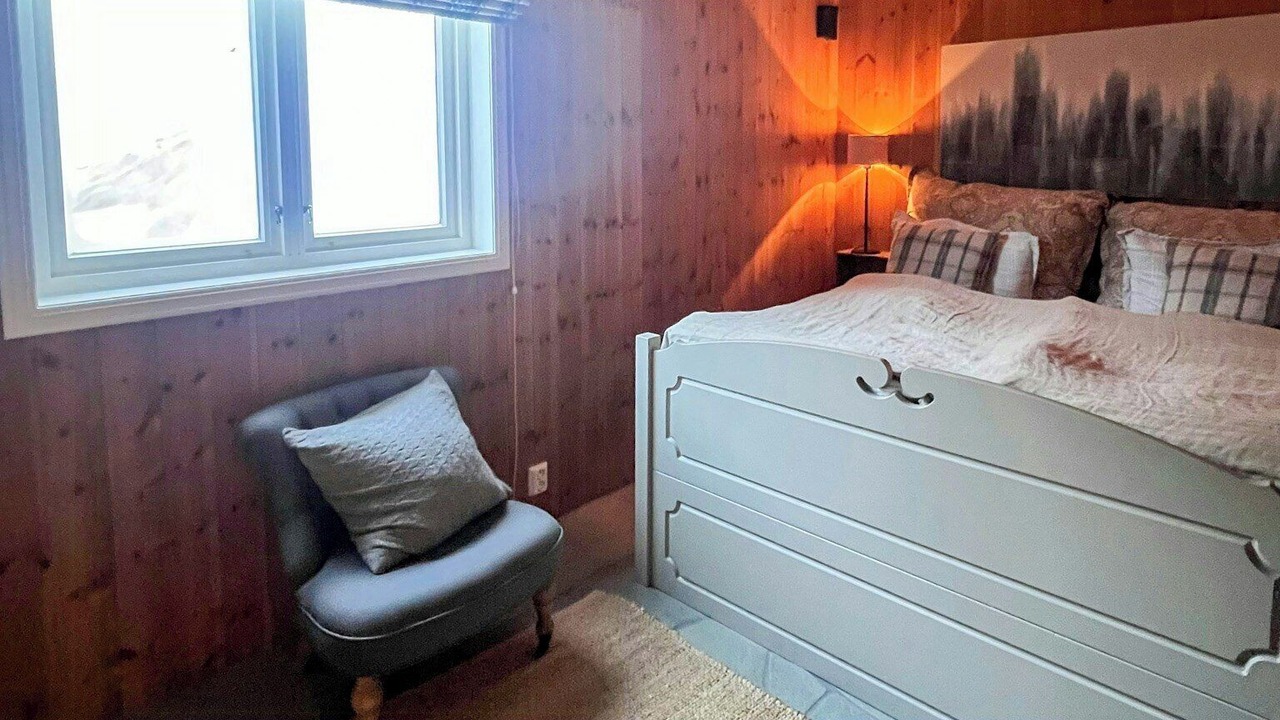 Photo of Bedroom in Hemsedal