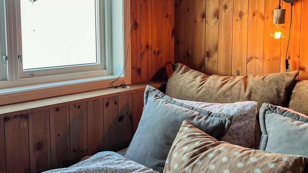 Photo of Bedroom in Hemsedal